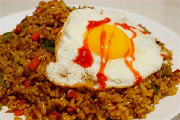 食在點(diǎn)加盟