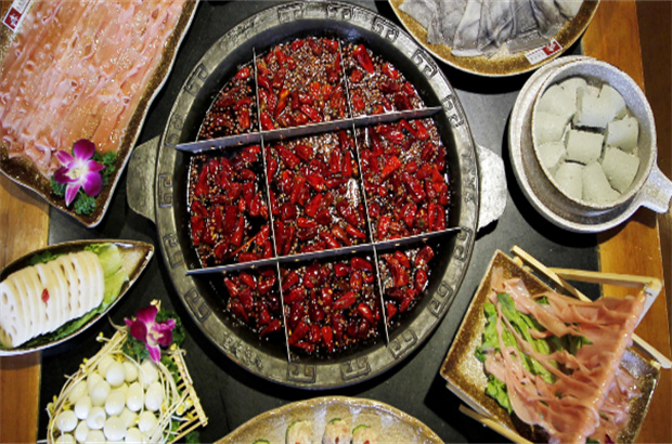百惠鮮菜館