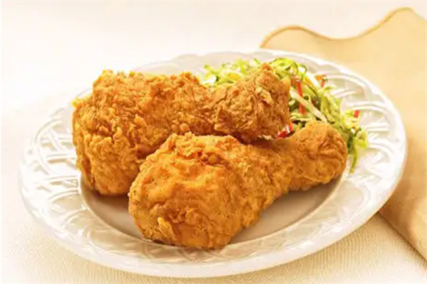 巧玲炸雞腿加盟