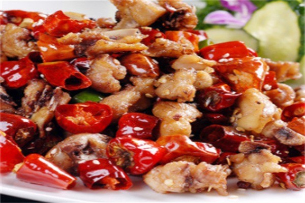知味小鎮(zhèn)