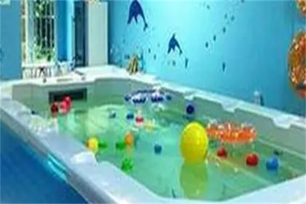 潘多拉兒童水趣館