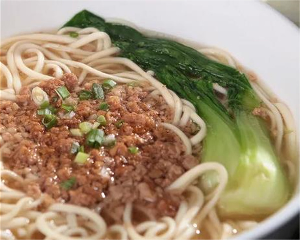 阿寶拉面