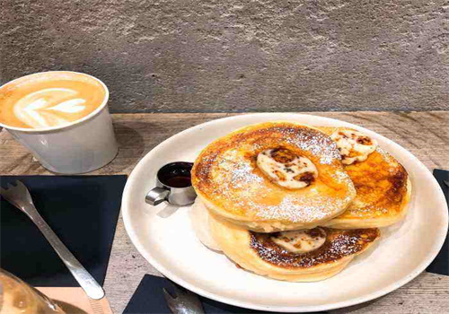 LOCKCHUCKCOFFEE加盟