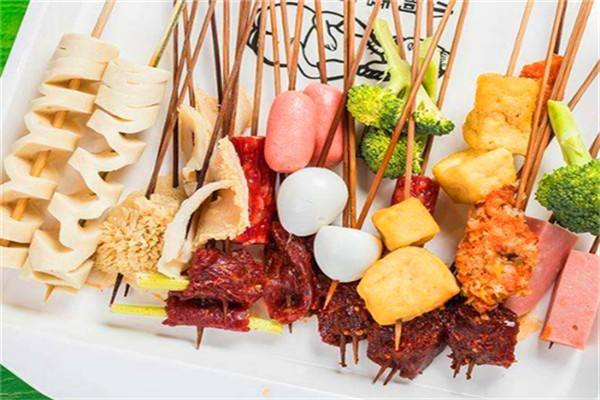 壩壩匯砂鍋串串