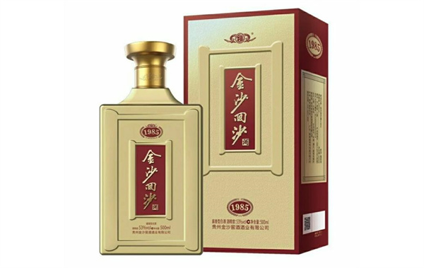 金沙回沙酒加盟
