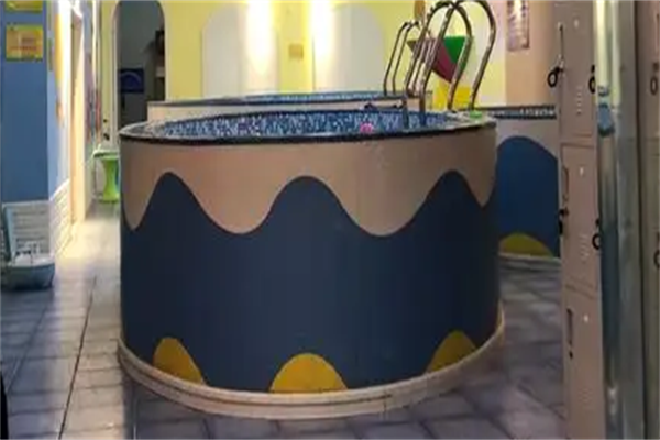 潘多拉兒童水趣館