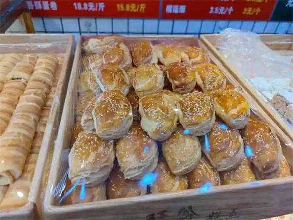 酥翁糕點