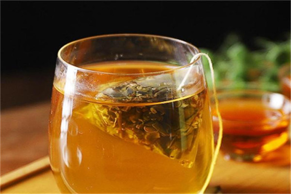 奧海涼茶