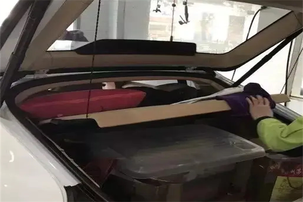 艾美亞汽車服務(wù)管家加盟