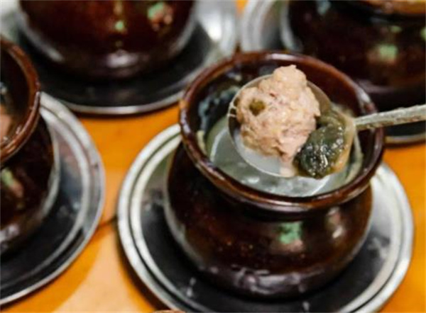 苗韻竹蓀鵝餐飲