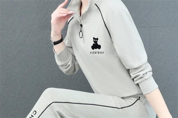 臨湘媚子服飾加盟