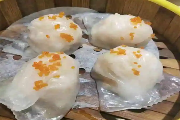 明泉居茶點薈加盟