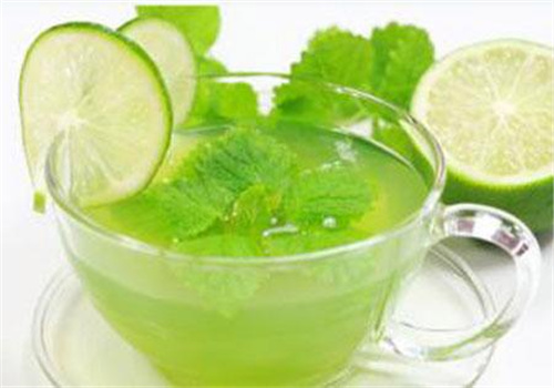 葉華山飲品加盟