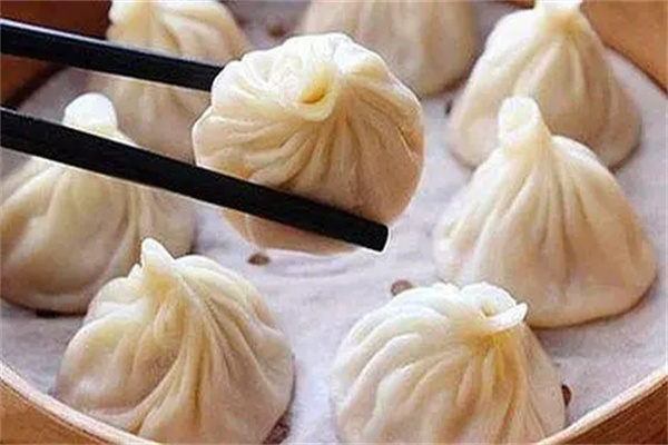 百味世家湯包加盟