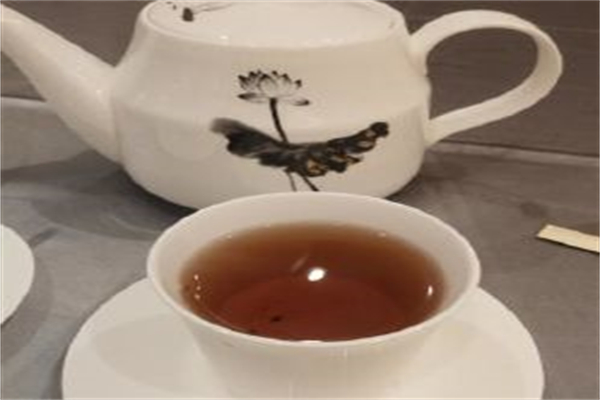 陸語茶室加盟
