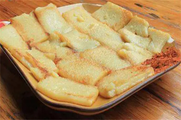 晉家豆腐坊加盟