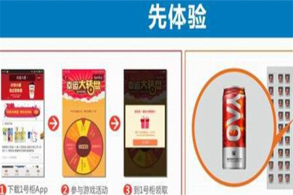 一號(hào)柜產(chǎn)品體驗(yàn)平臺(tái)加盟