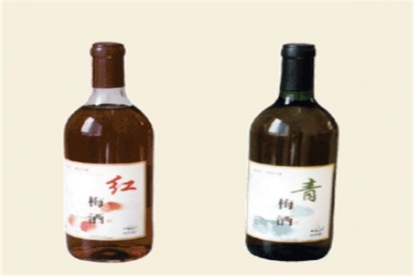 大和紅梅酒業(yè)