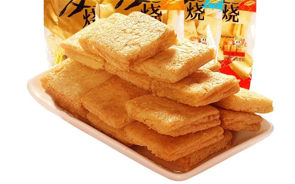 五塊五食品