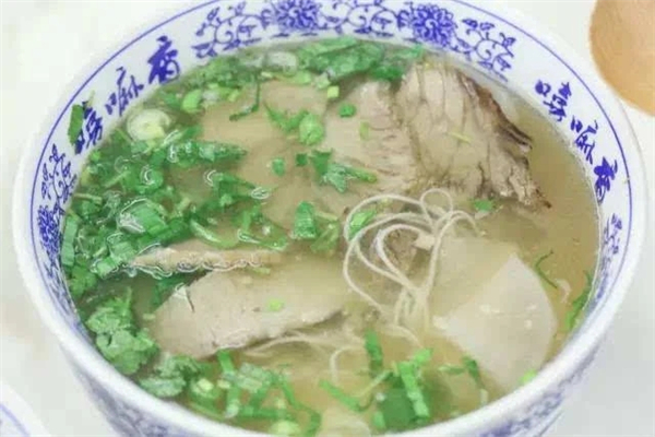 風(fēng)華樓蒸汽牛肉拉面加盟