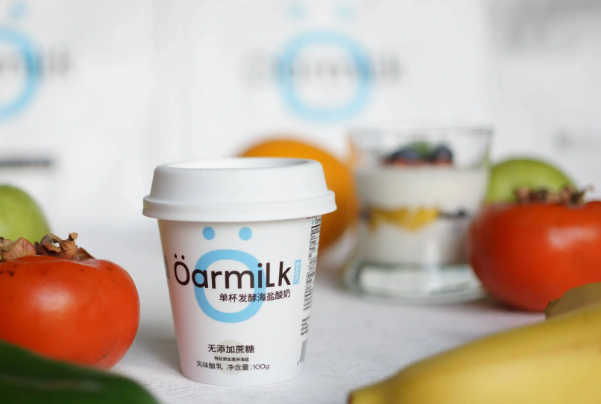 oarmilk吾島牛奶加盟