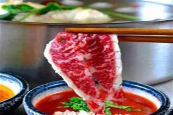 牛德昌牛肉火鍋加盟