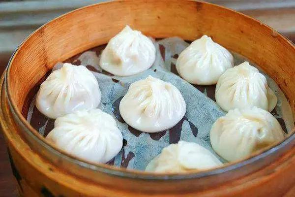 百味世家湯包加盟