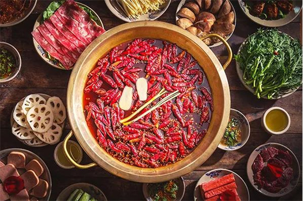 領(lǐng)道者神烤仙撈