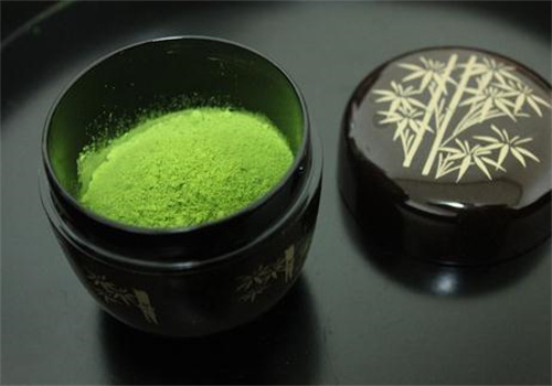 葉華山飲品加盟