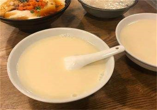 阿明豆?jié){加盟