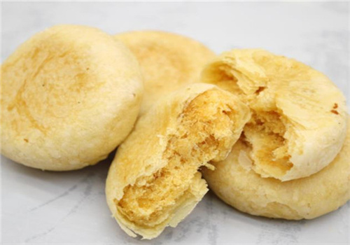皮記糕點行
