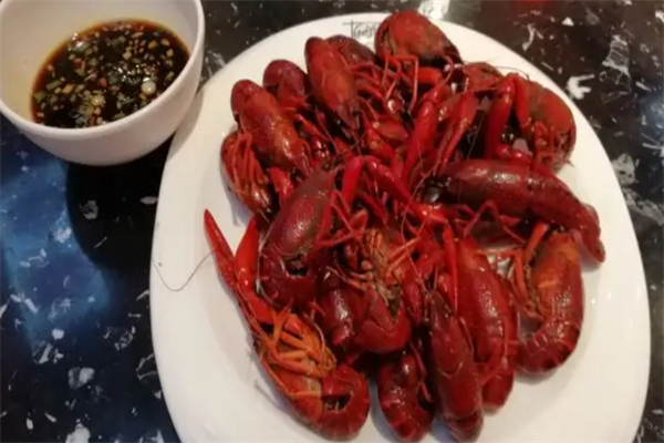安登逸小龍蝦簡(jiǎn)餐加盟