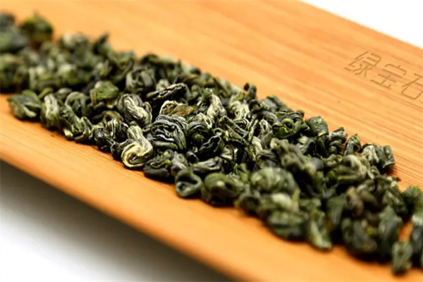 貴茶綠寶石加盟