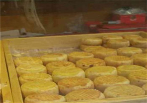 皮記糕點行