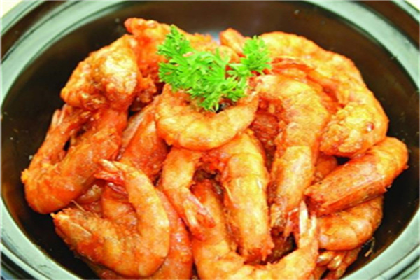 強記大排檔