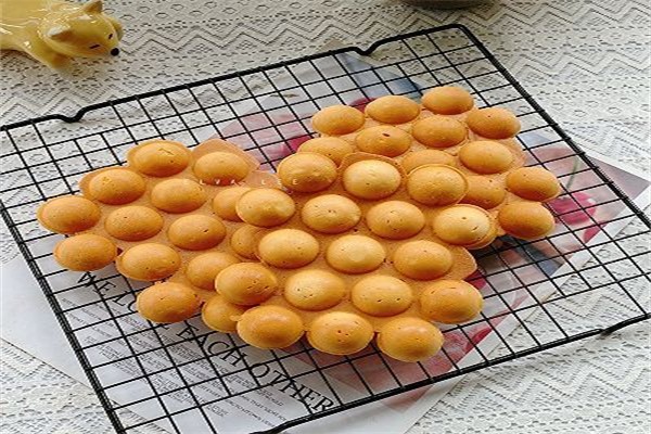 御藝坊雞蛋仔加盟