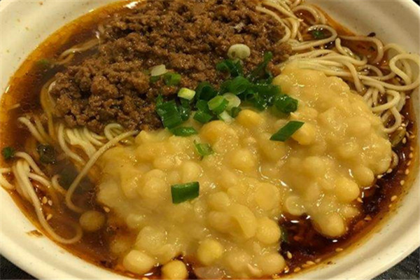 半島豌雜面加盟