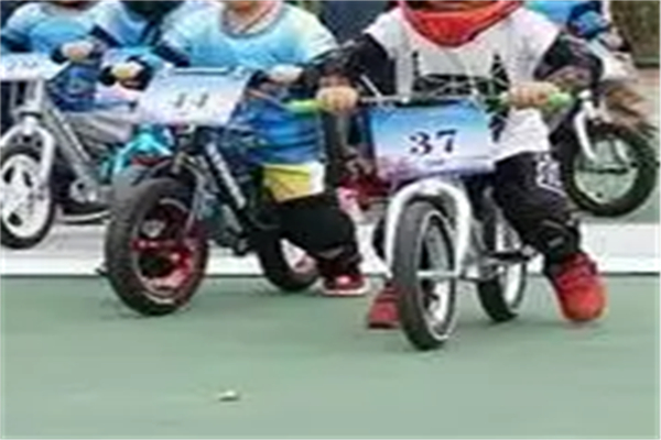 納恩博平衡車加盟