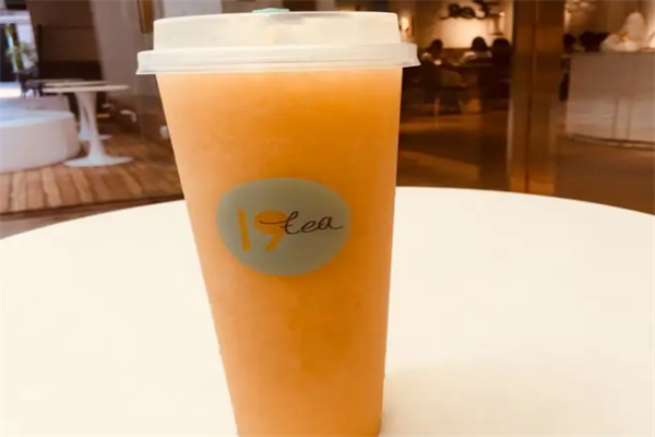 19tea奶茶