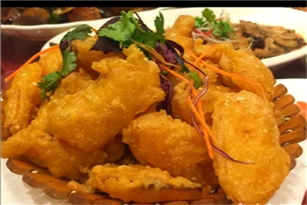 哈奴春餅加盟