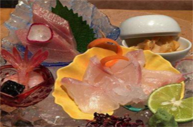 愛要不呀日本料理