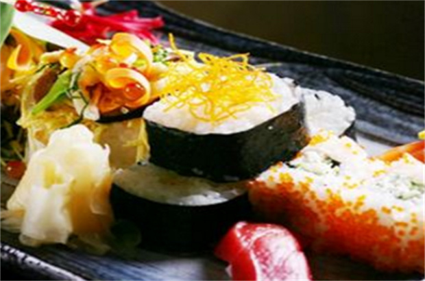 愛要不呀日本料理