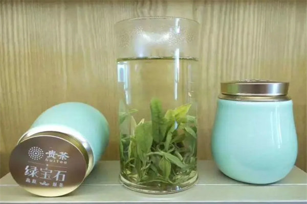 貴茶綠寶石加盟