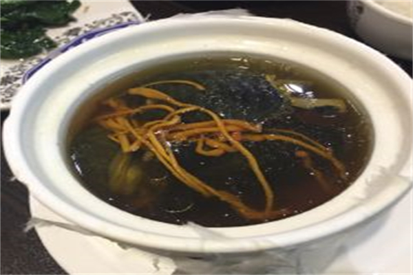 湖塘月色客家菜加盟