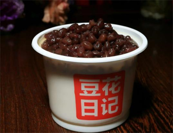 豆花日記