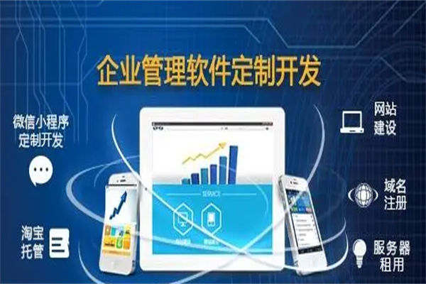 匯新云IT軟件定制