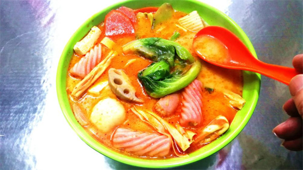 苗韻竹蓀鵝餐飲