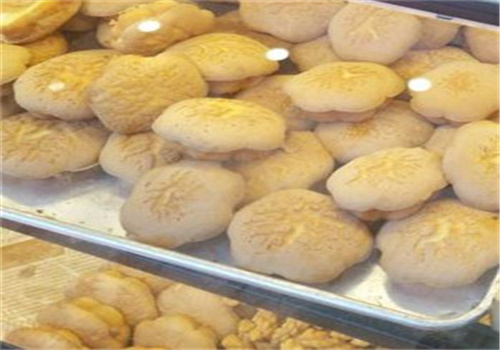 皮記糕點行