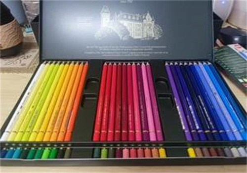 輝柏嘉文具筆加盟