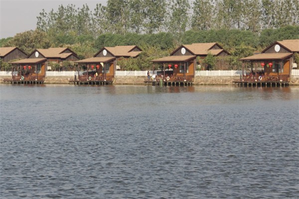 綠臨生態(tài)農(nóng)莊加盟
